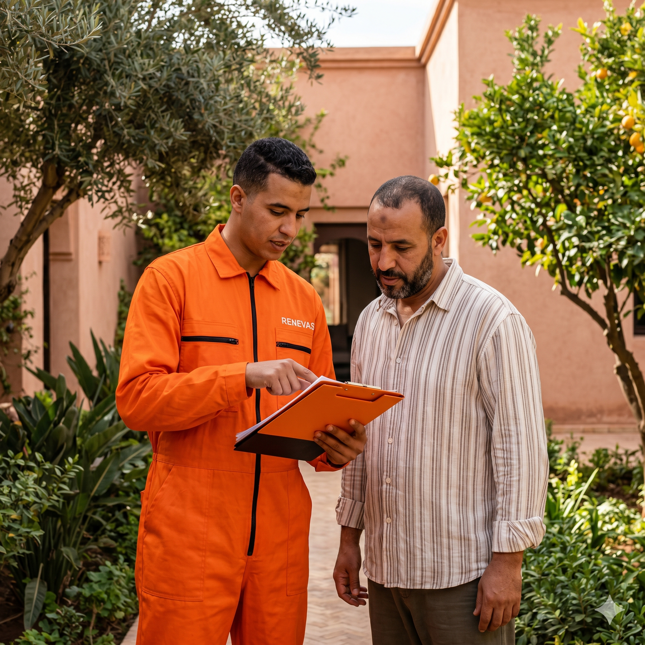 Société Assainissement Marrakech | RENEVAS Marrakech Société Assainissement Marrakech - Gemini Generated Image 9yipgw9yipgw9yip 1 | RENEVAS Assainissement Marrakech